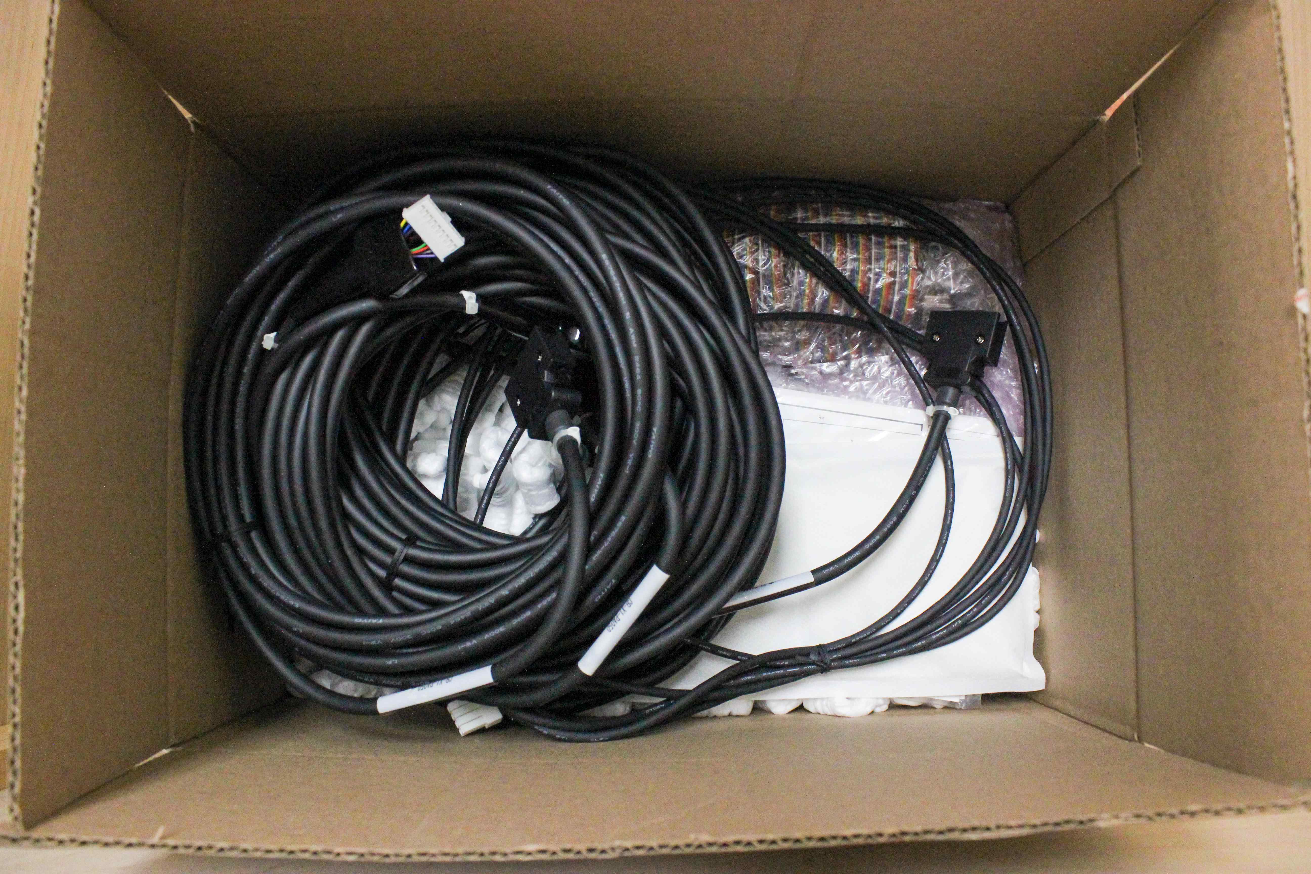 IAI Corporation IXA-4NSN4533-5L-T2 SCARA Robot High-Speed Motion Efficiency