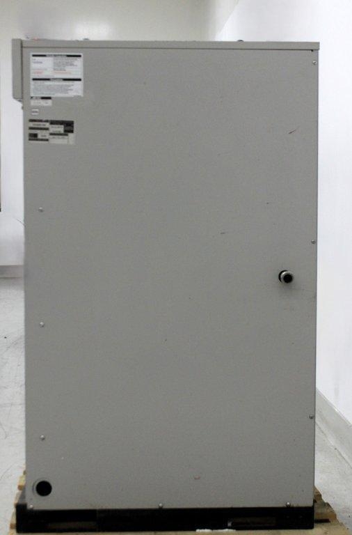 Powerex SEQ200740E Scroll Compressor 20HP 460V 58.8 SCFM Clean Air