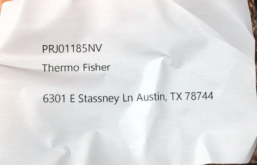 Powerex SEQ200740E Scroll Compressor 20HP 460V 58.8 SCFM Clean Air