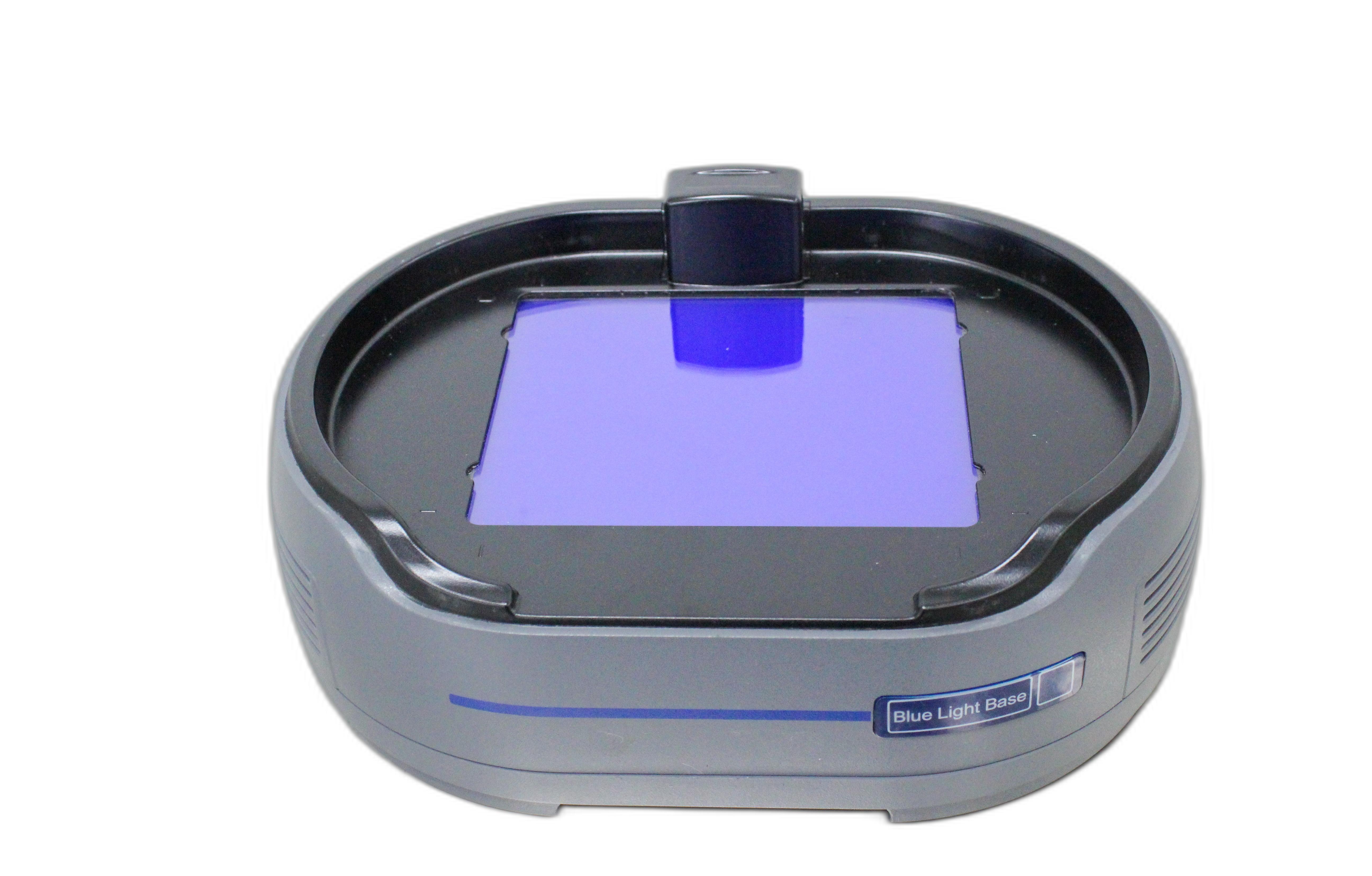 Life Technologies E-Gel Imager Camera Hood with Light Base, 1.3MP Camera