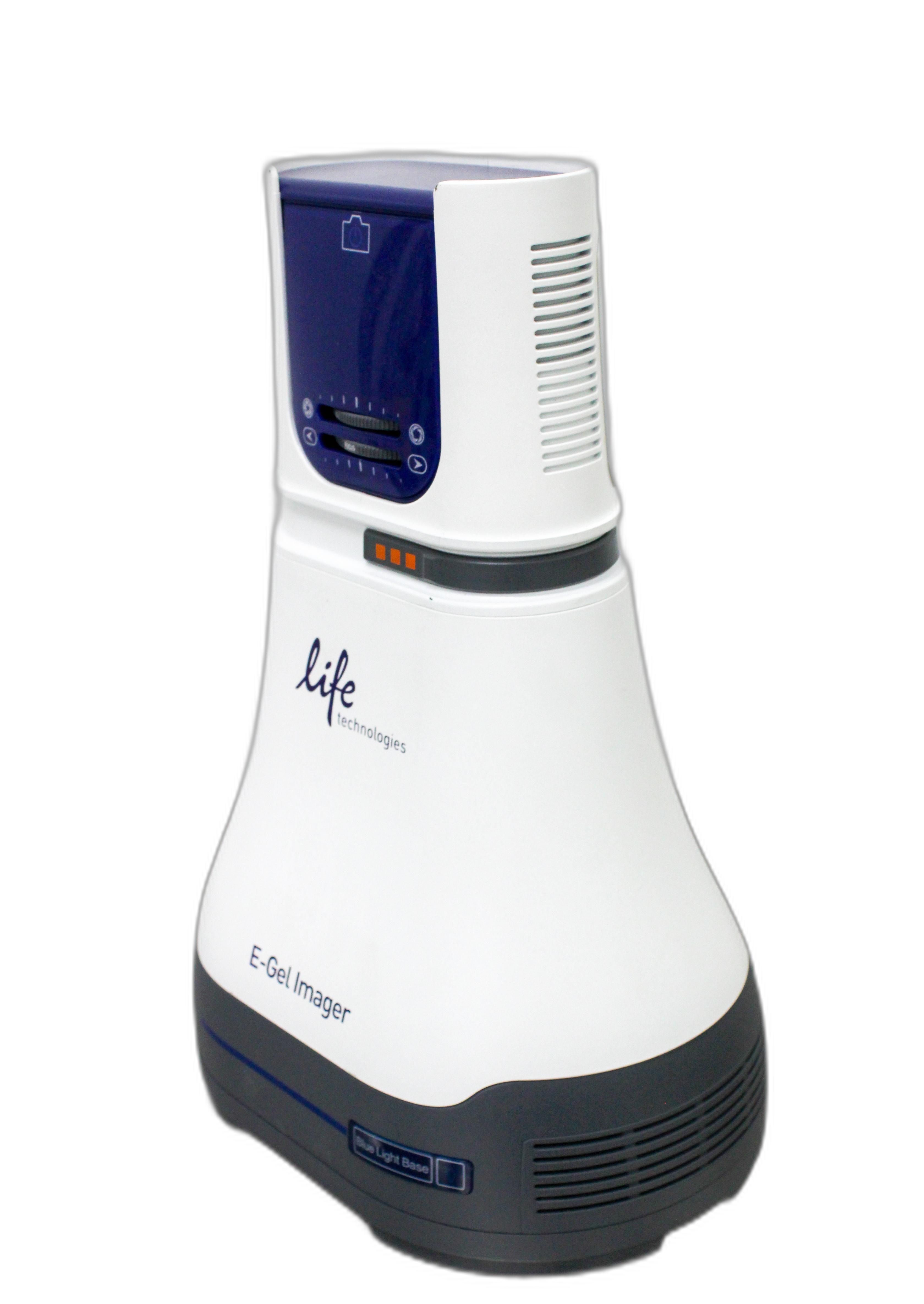 Life Technologies E-Gel Imager Camera Hood with Light Base, 1.3MP Camera