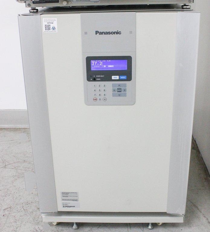Panasonic MCO-19AICUV-PA CO2 Incubator 170L with UV Contamination Control