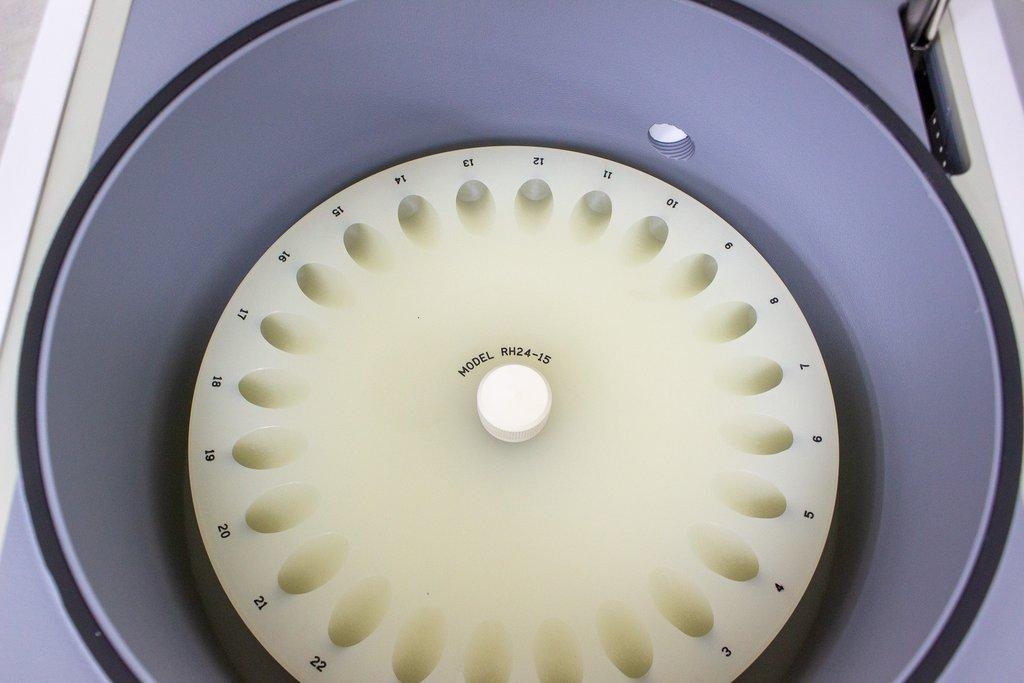 Thermo Savant SPD140DDA SpeedVac UVS850DDA Vacuum Concentrator System