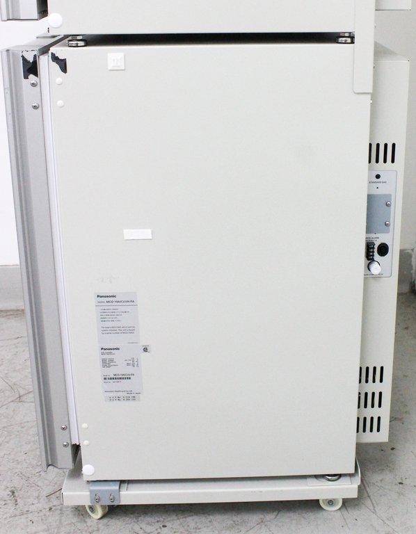 Panasonic MCO-19AICUV-PA CO2 Incubator 170L with UV Contamination Control