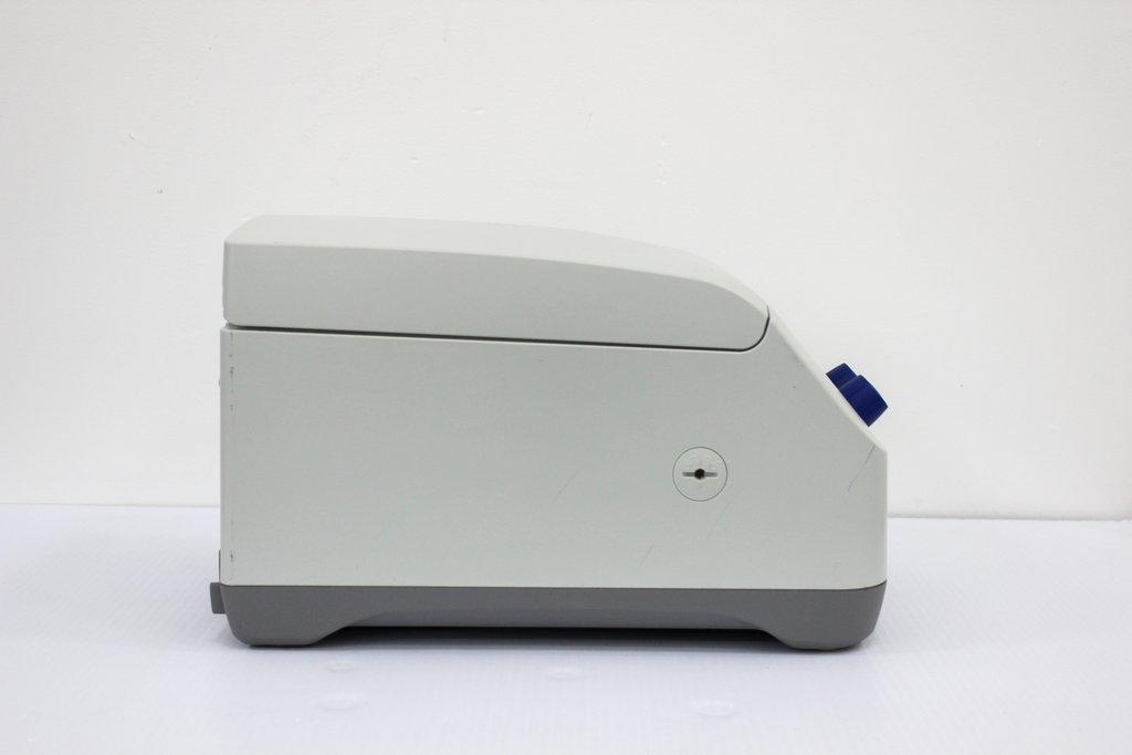 Eppendorf 5425 Benchtop Centrifuge FA-24x2 Rotor 12000 RPM Tested