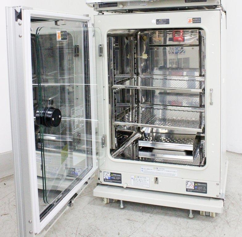 Panasonic MCO-19AICUV-PA CO2 Incubator 170L with UV Contamination Control