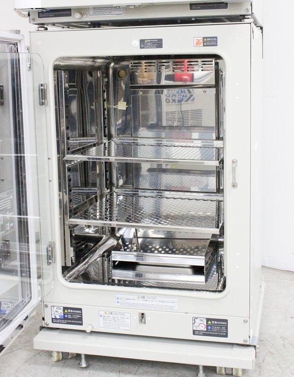 Panasonic MCO-19AICUV-PA CO2 Incubator 170L with UV Contamination Control