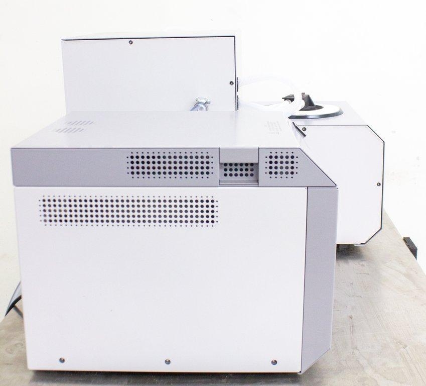 Thermo Savant SPD140DDA SpeedVac UVS850DDA Vacuum Concentrator System