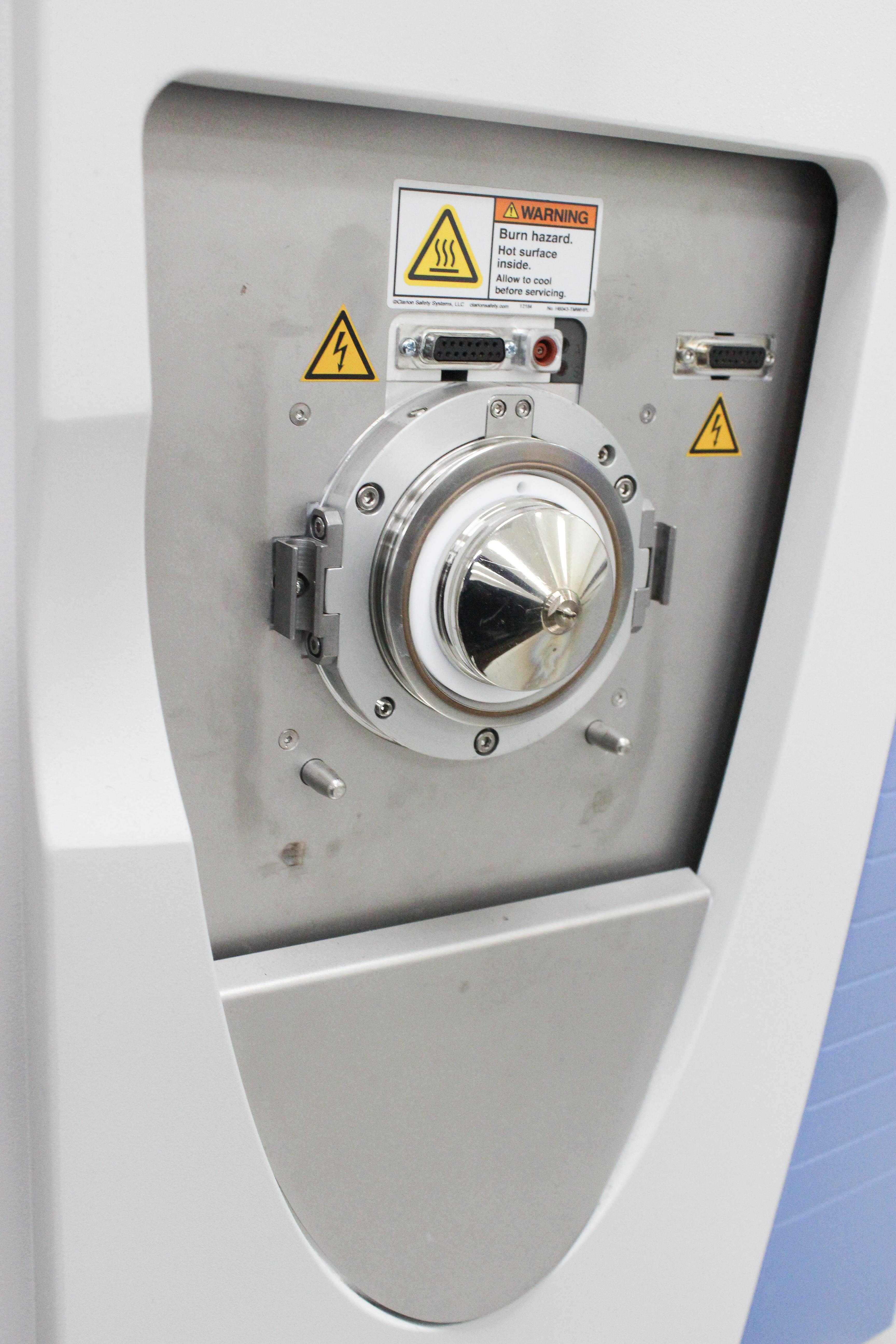 Thermo Q Exactive Plus LC-MS/MS System Advanced Quadruple Orbitrap