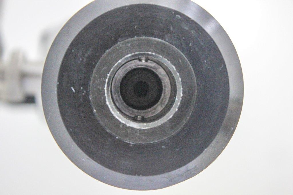 Fisher Homogenizer 850 Homogenizer Stirrer System 120V 50/60Hz, Cosmetic Marks