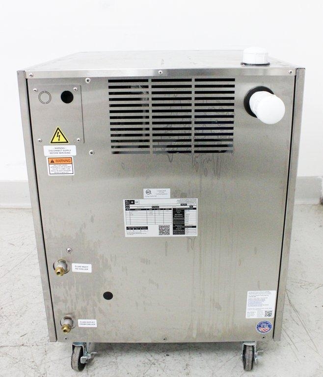 Glen Dimplex JHI-1500-M Chiller/Heater Air-Cooled 1.5 Ton 230V Portable