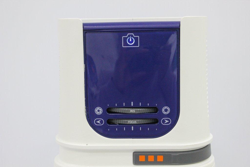 Life Technologies E-Gel Imager Camera Hood with UV Light Base 120V