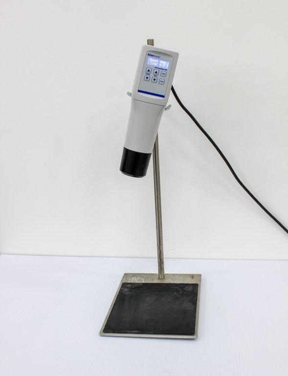 Fisher Homogenizer 850 Homogenizer Stirrer System 120V 50/60Hz, Cosmetic Marks