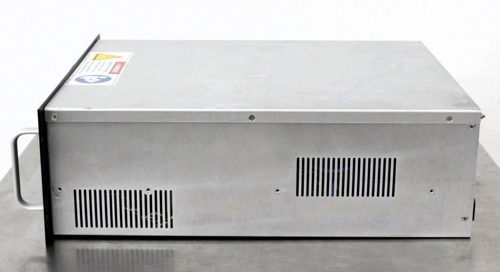 Physik Instrumente A-824 Motion Controller 4 High-Performance Axes TCP/IP