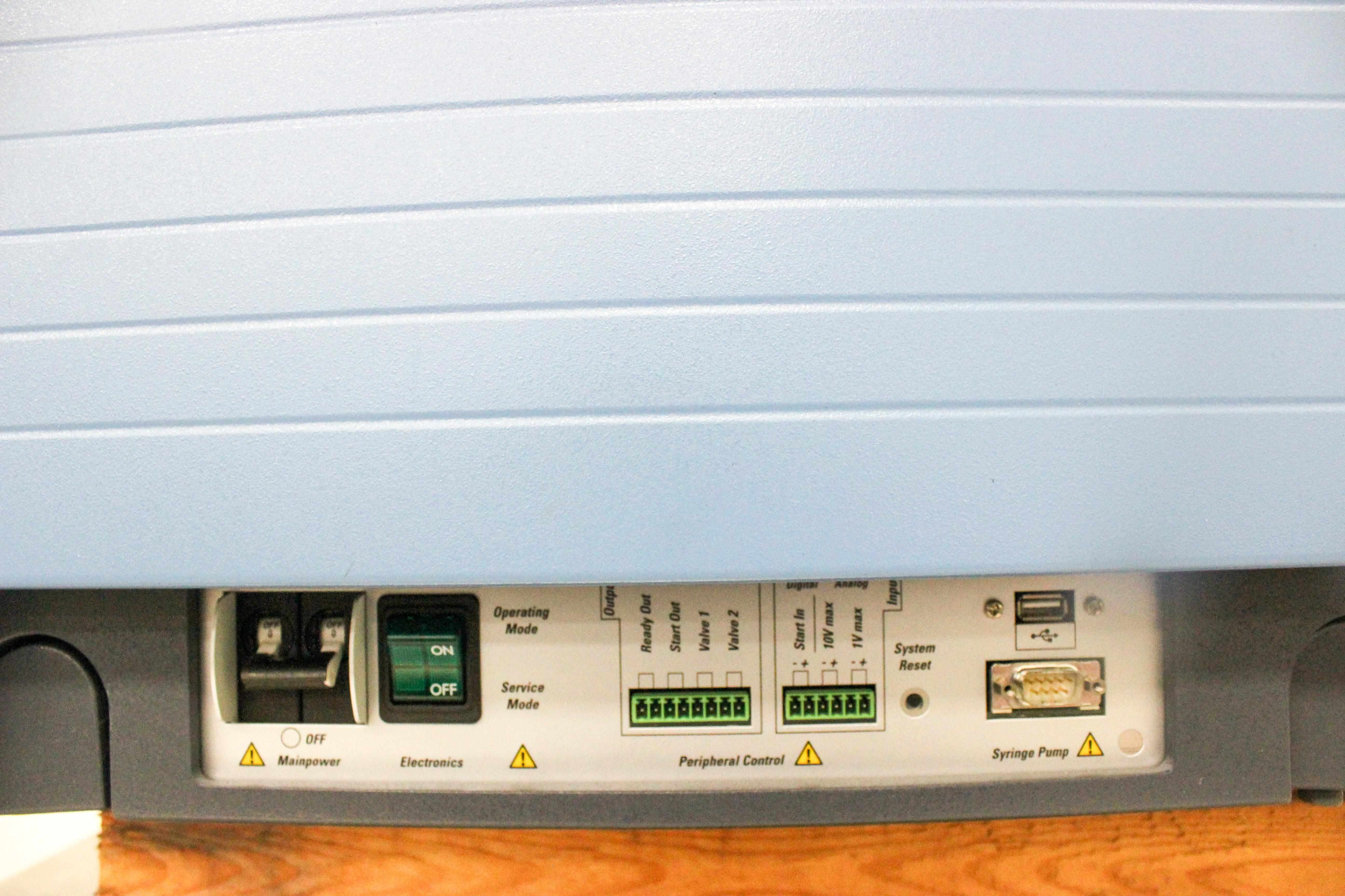 Thermo Q Exactive Plus LC-MS/MS System Advanced Quadruple Orbitrap