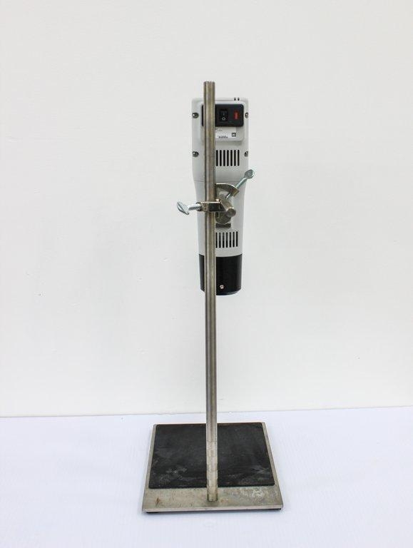 Fisher Homogenizer 850 Homogenizer Stirrer System 120V 50/60Hz, Cosmetic Marks