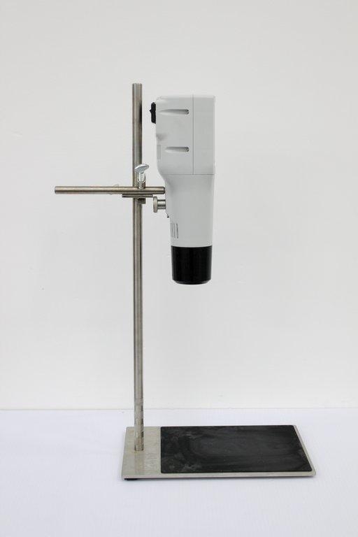 Fisher Homogenizer 850 Homogenizer Stirrer System 120V 50/60Hz, Cosmetic Marks