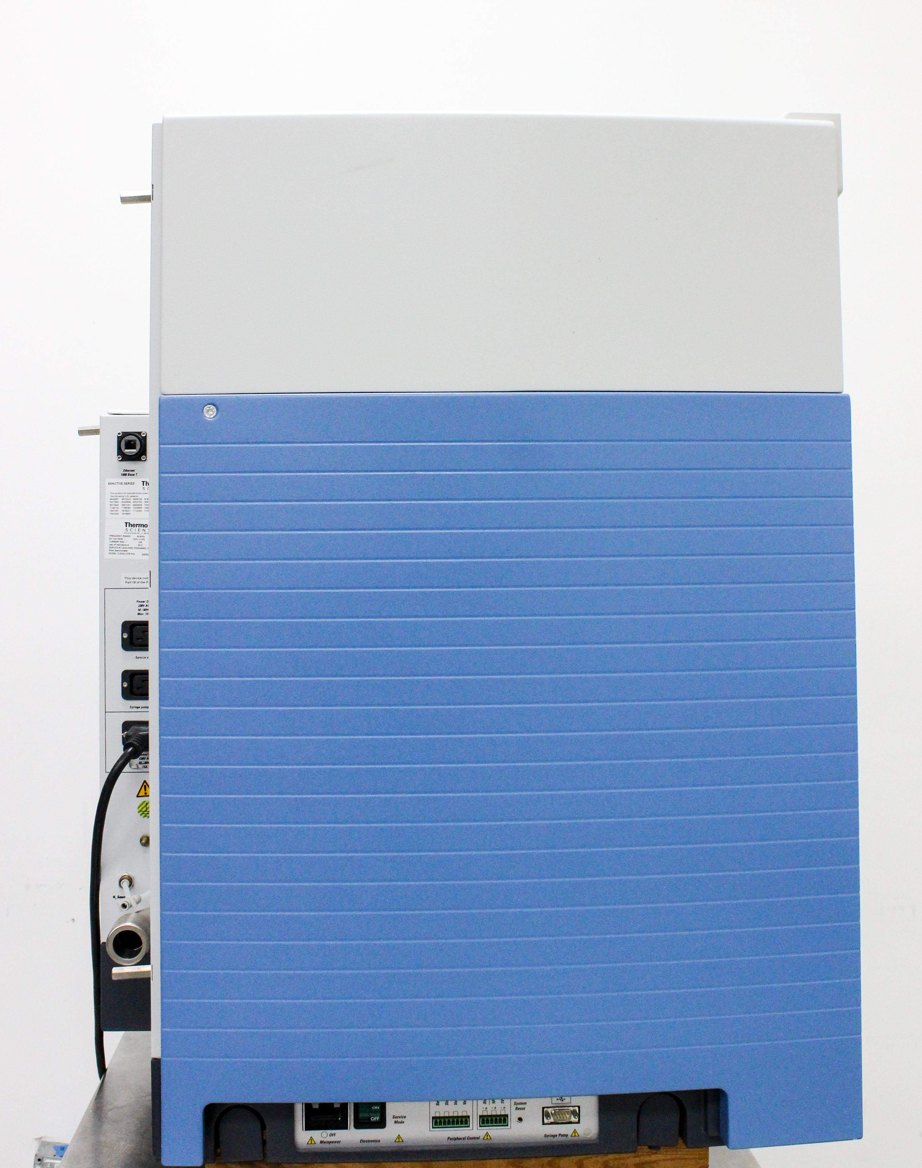 Thermo Q Exactive Plus LC-MS/MS System Advanced Quadruple Orbitrap