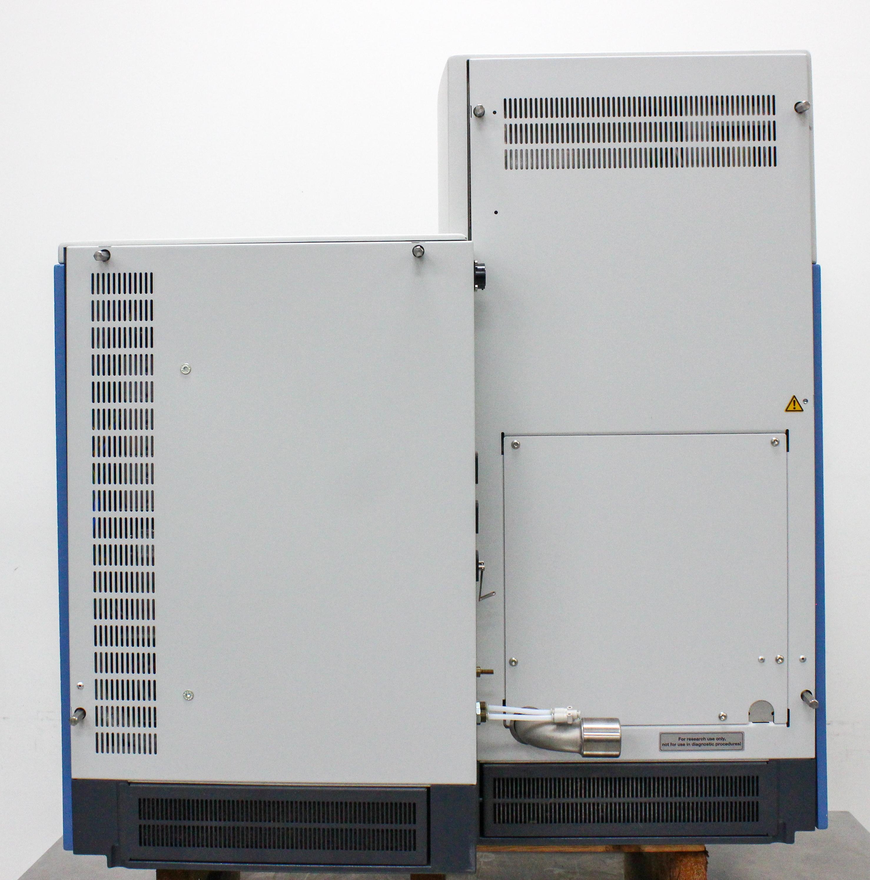 Thermo Q Exactive Plus LC-MS/MS System Advanced Quadruple Orbitrap