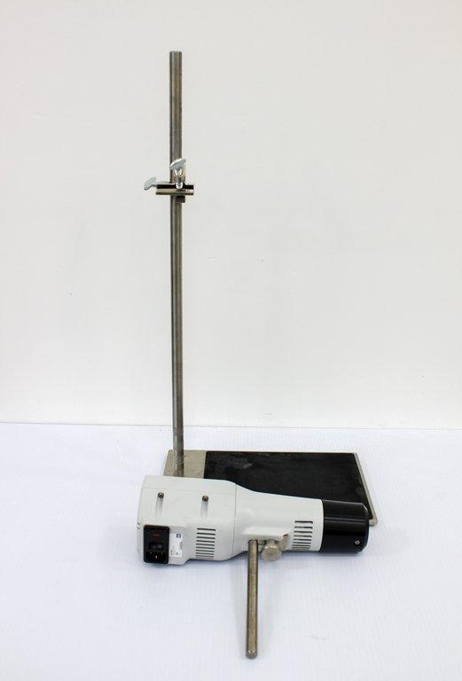 Fisher Homogenizer 850 Homogenizer Stirrer System 120V 50/60Hz, Cosmetic Marks