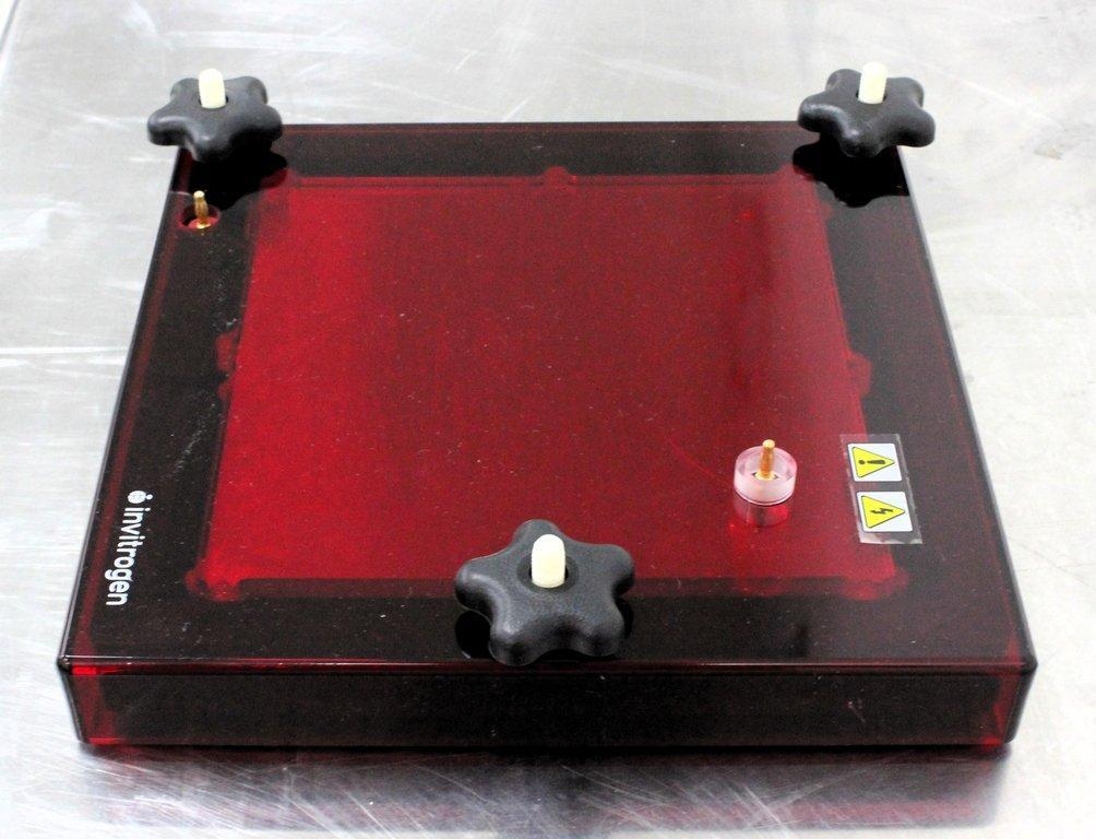 Invitrogen SD1000 Semi-Dry Blotter Electrophoresis System Functional Unit