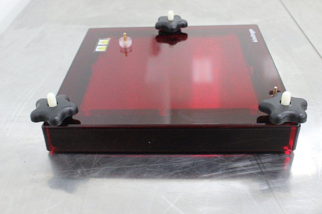 Invitrogen SD1000 Semi-Dry Blotter Electrophoresis System Functional Unit