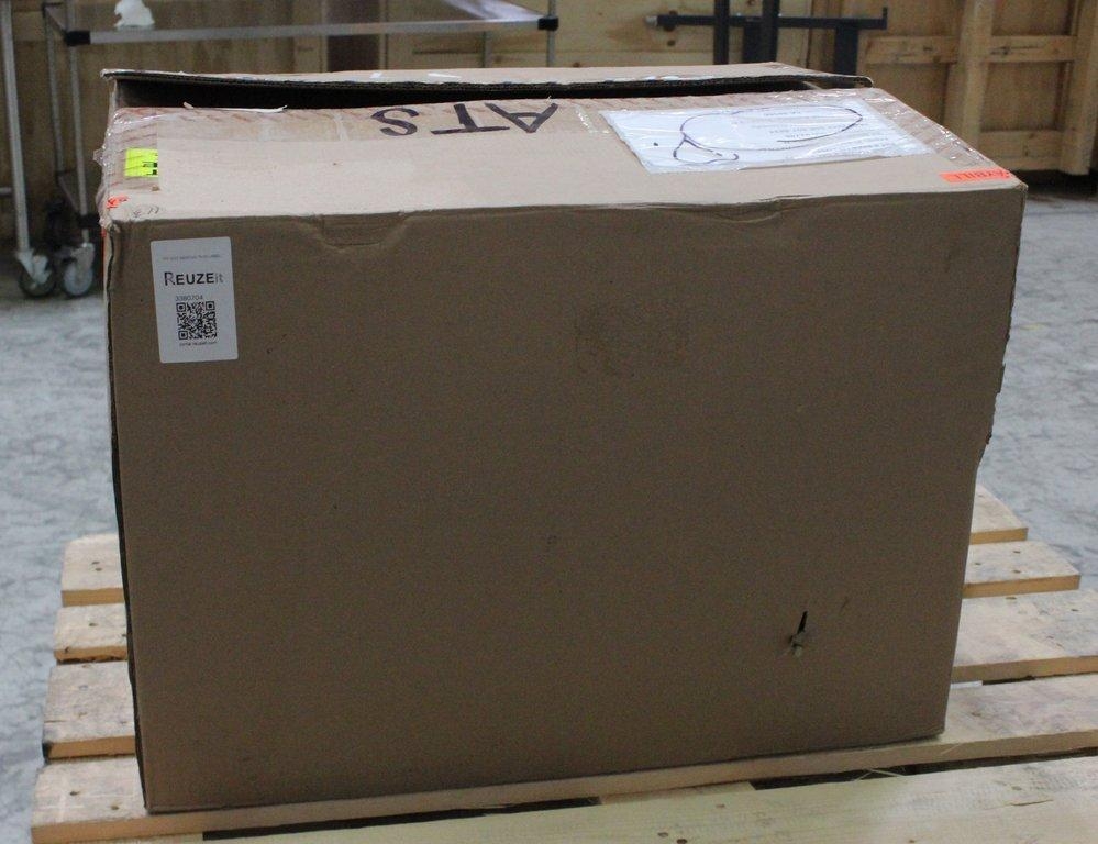 Physik Instrumente A-824 Motion Controller 4 High-Performance Axes TCP/IP