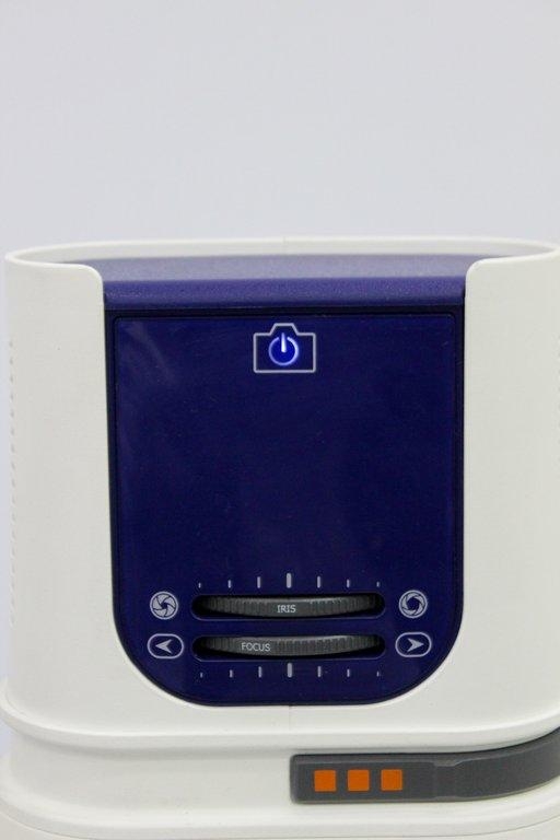 Life Technologies E-Gel Imager Camera Hood w/ Blue Light Base - Good Condition