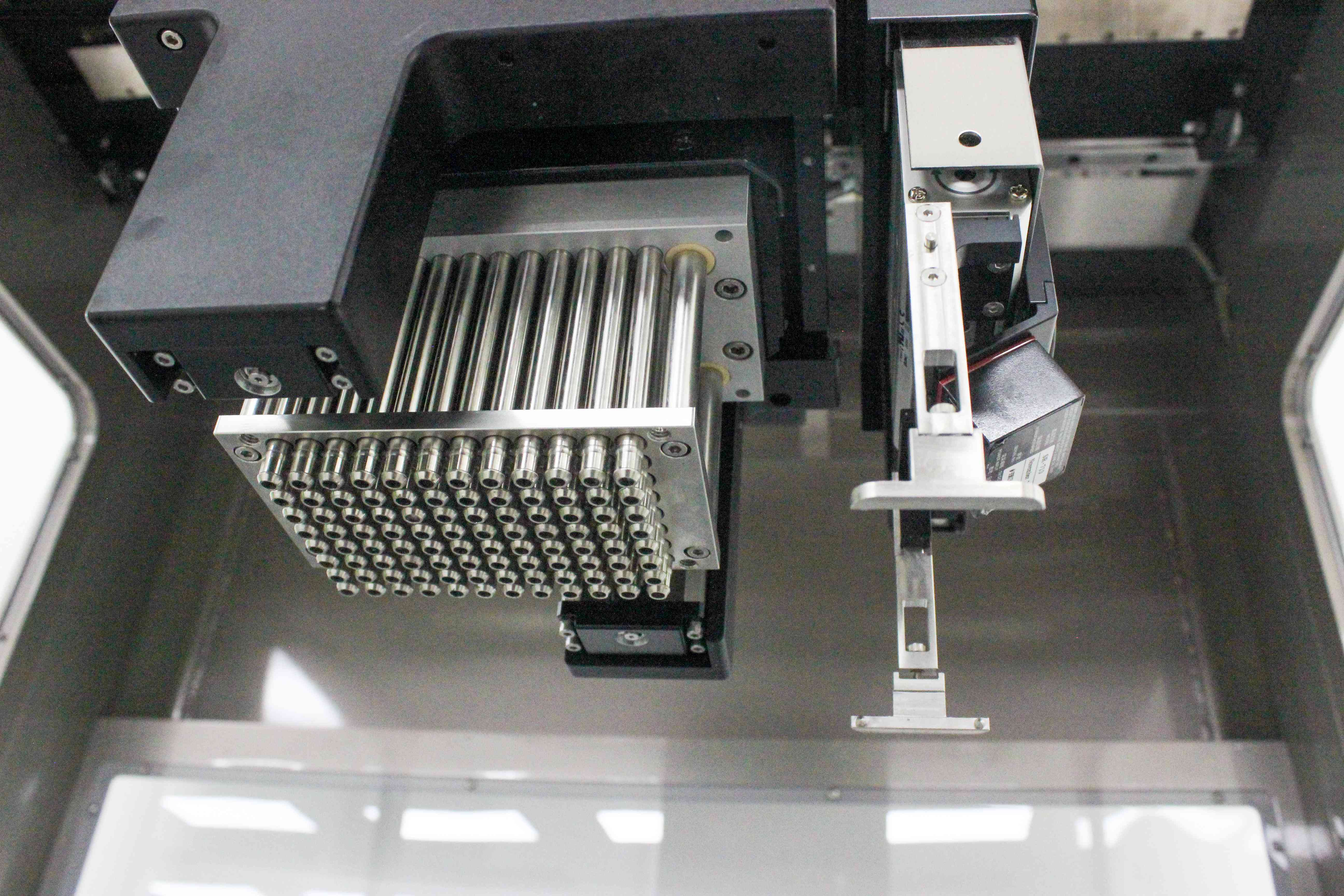 Dynamic Devices LM900 Automated Liquid Handling Workstation 30 Plate Deck