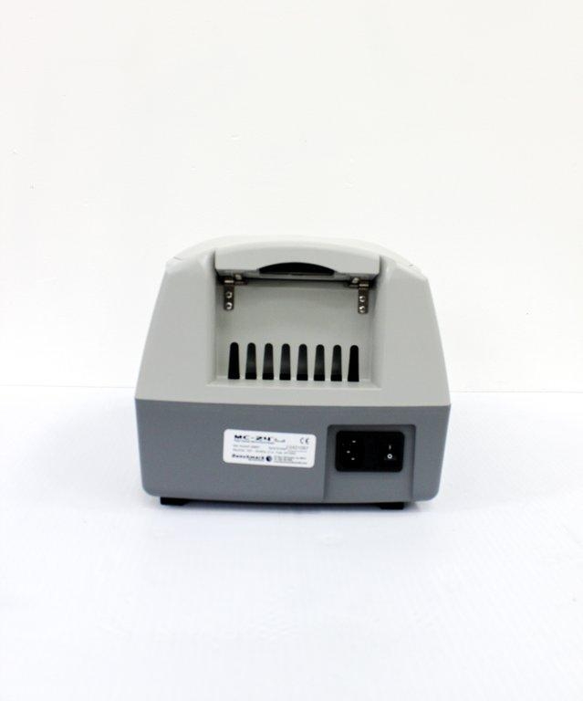 Benchmark MC-24 Touch High Speed Microcentrifuge 21500 RPM | Includes Cord