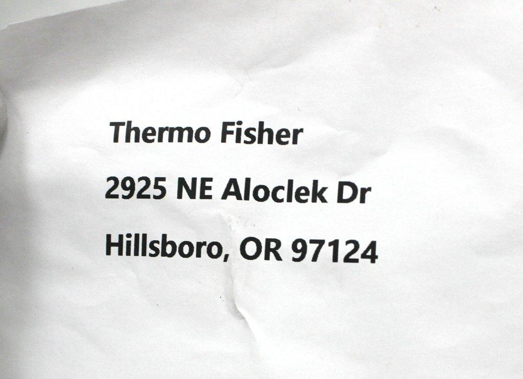 OneAC CSS2248 Power Conditioner System 50/60Hz Testing 208V Function