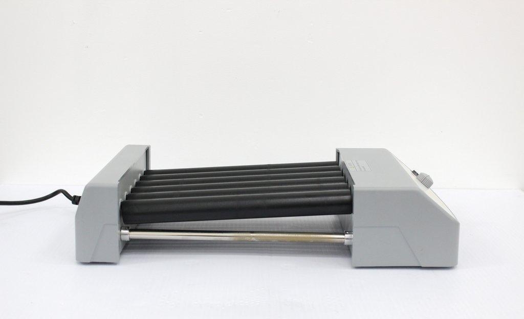 Globe GTR-AVS Analog Tube Roller Variable Speed Lab Mixer Tested Used