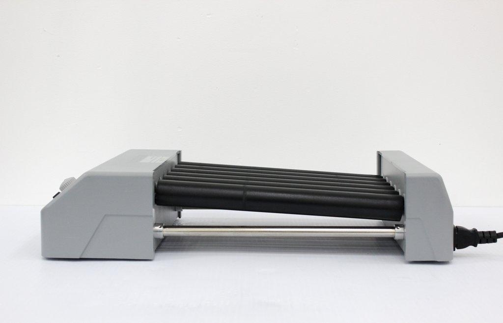 Globe GTR-AVS Analog Tube Roller Variable Speed Lab Mixer Tested Used