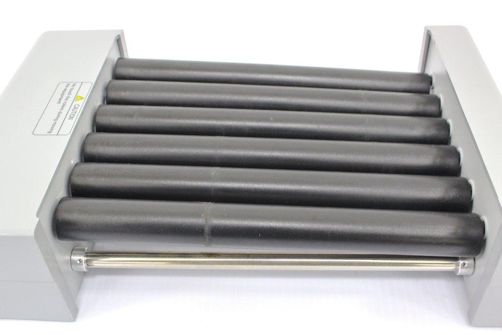 Globe GTR-AVS Analog Tube Roller Variable Speed Lab Mixer Tested Used