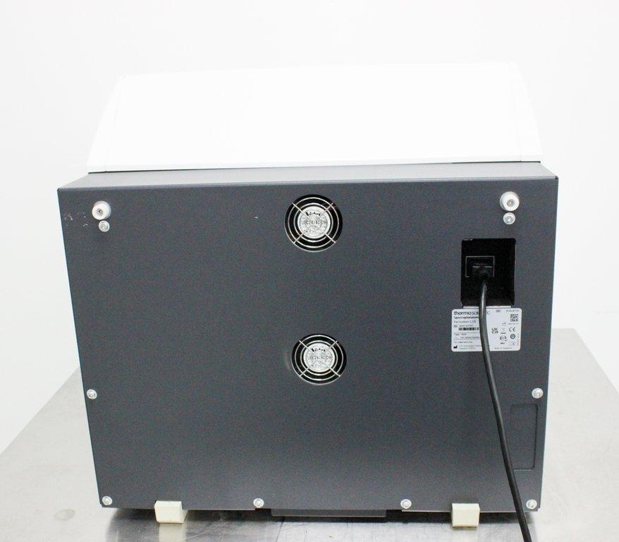 Thermo Varioskan LUX Spectrophotometer Multi-Mode, Absorbance & Fluorescence