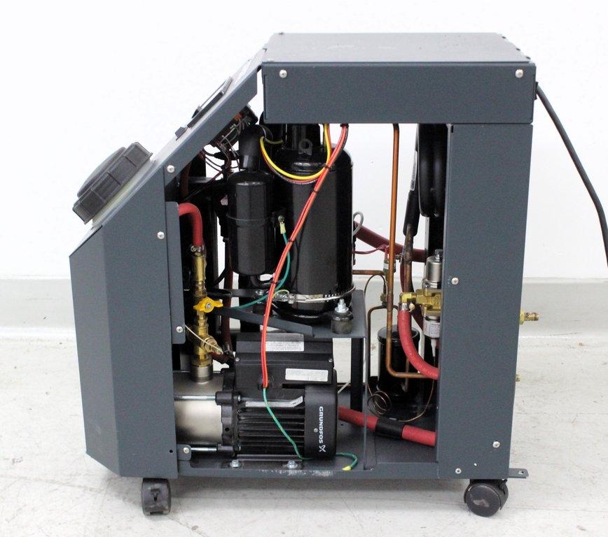 Haskris LX2-W5 Indoor Water Chiller R407C Refrigerant Tested Functional