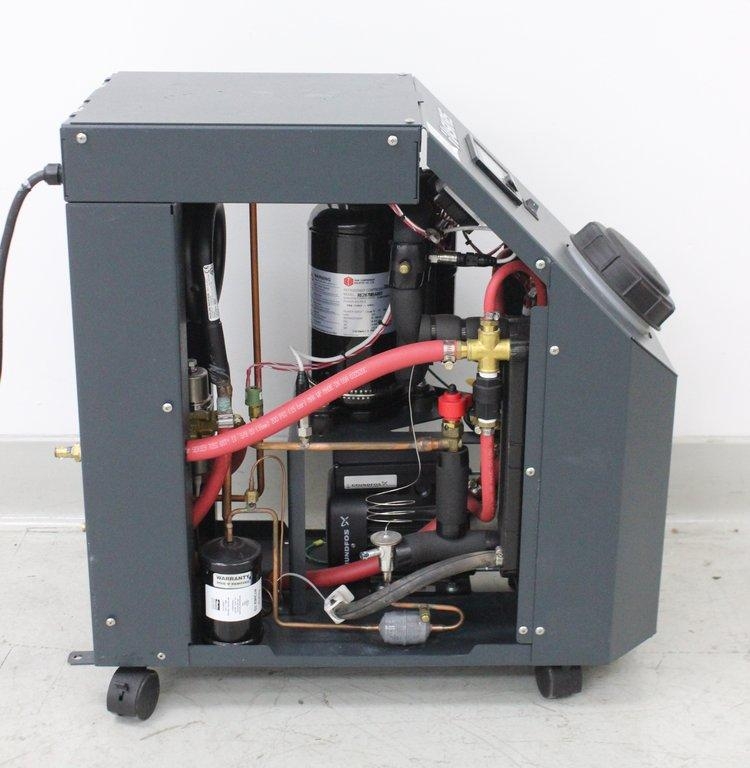 Haskris LX2-W5 Indoor Water Chiller R407C Refrigerant Tested Functional
