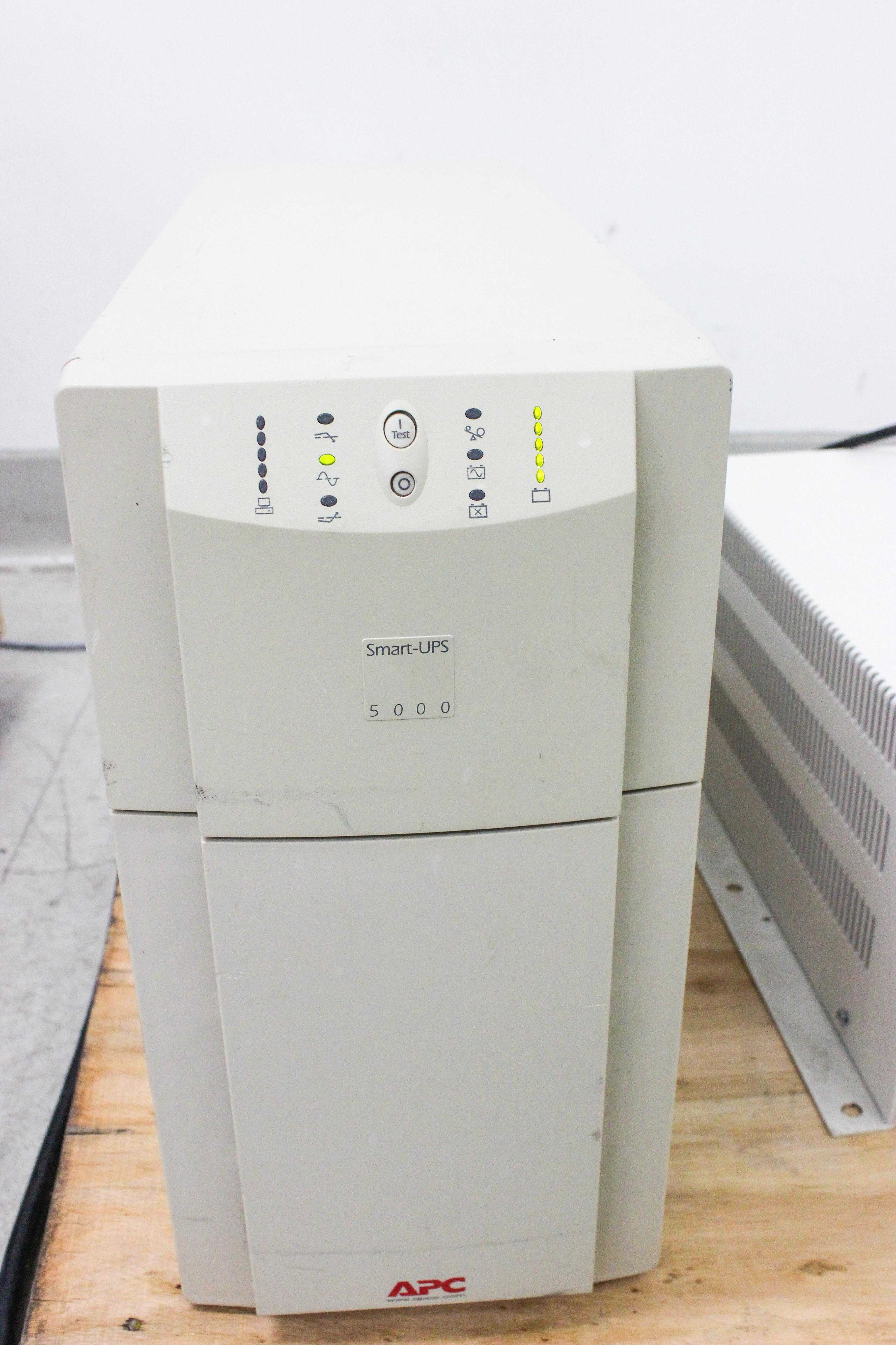 Thermo Q Exactive HF LC MS Mass Spectrometer High Speed Low Noise System