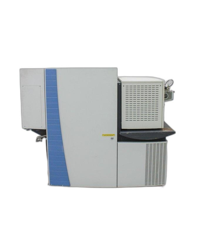 Thermo Scientific LTQ Orbitrap XL & LTQ XL ETD Mass Spectrometer Fair
