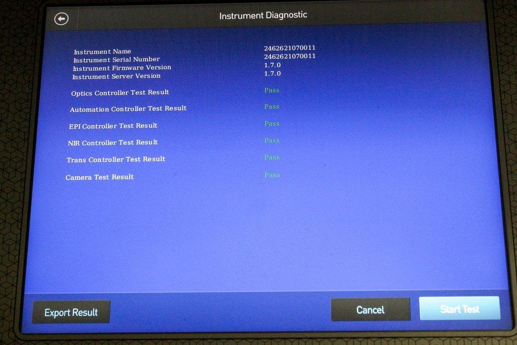 Invitrogen iBright FL1500 Imaging System Fluorescent Chemiluminescent Good