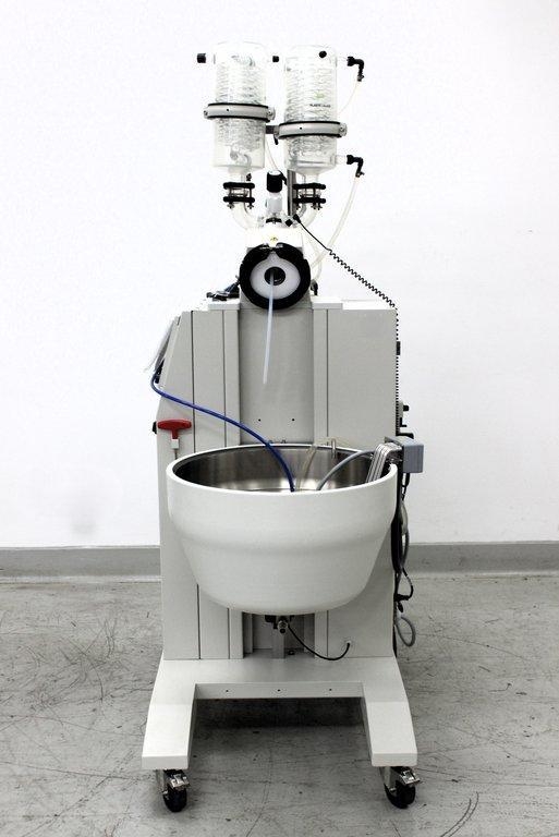 BUCHI Rotavapor R-250 Pro Rotovap with Minor Cosmetic Defects