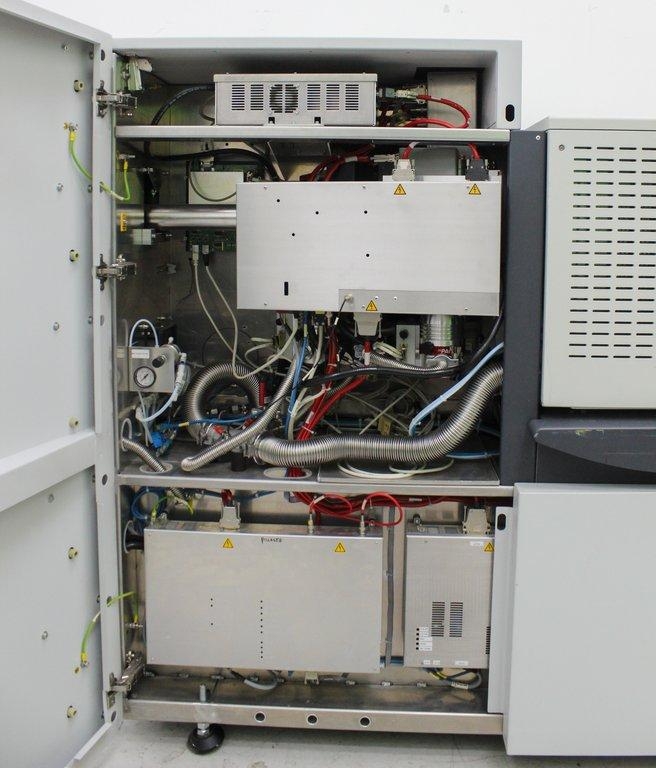 Thermo Scientific LTQ Orbitrap XL & LTQ XL ETD Mass Spectrometer Fair