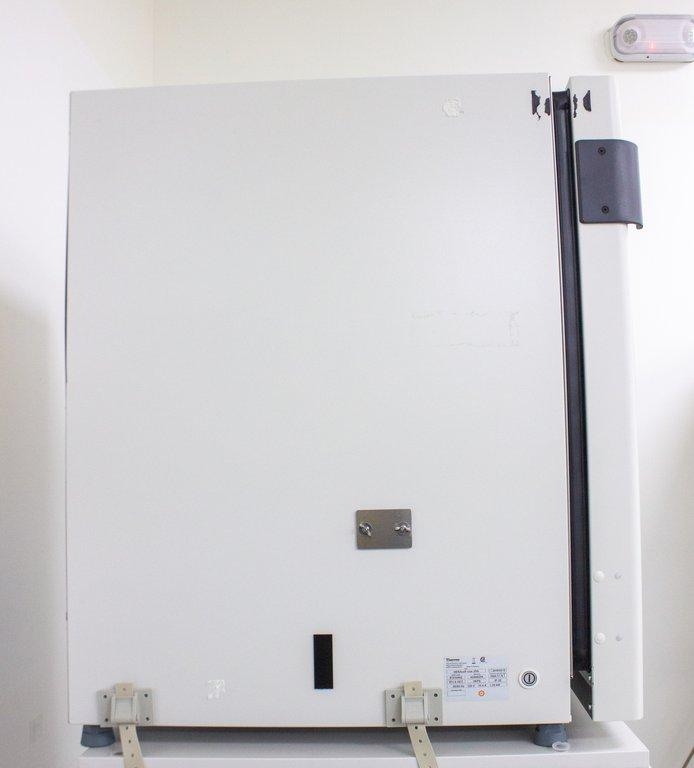 Thermo HERAcell Vios 250i CO2 Incubator 255L Stainless Steel, iCAN Control