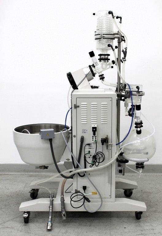 BUCHI Rotavapor R-250 Pro Rotovap with Minor Cosmetic Defects