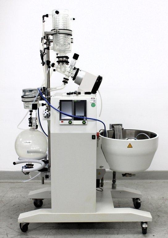 BUCHI Rotavapor R-250 Pro Rotovap with Minor Cosmetic Defects