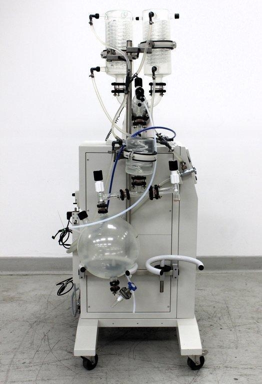 BUCHI Rotavapor R-250 Pro Rotovap with Minor Cosmetic Defects