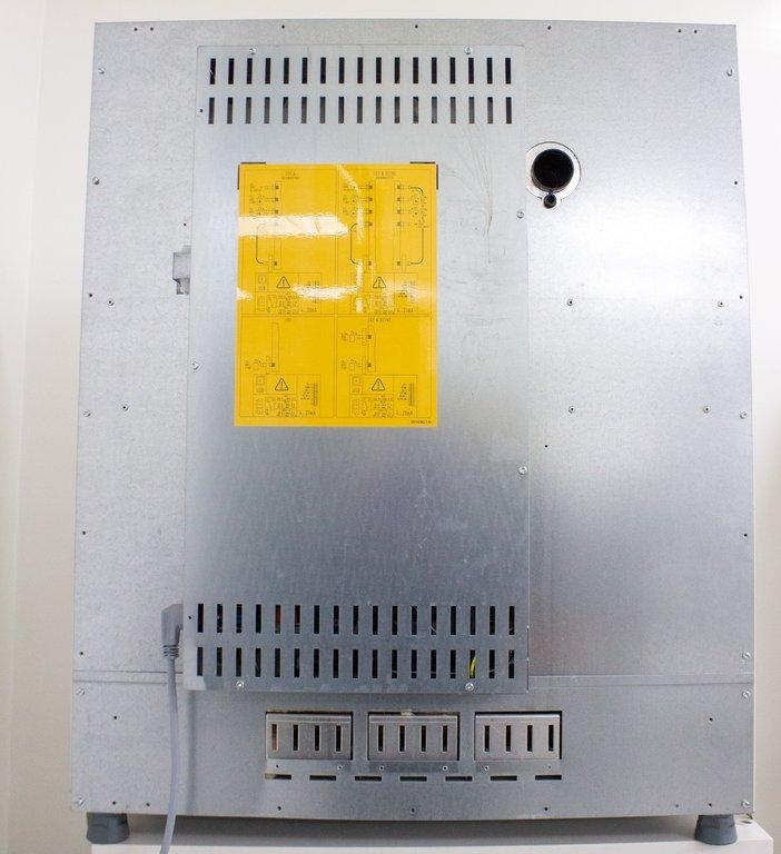 Thermo HERAcell Vios 250i CO2 Incubator 255L Stainless Steel, iCAN Control