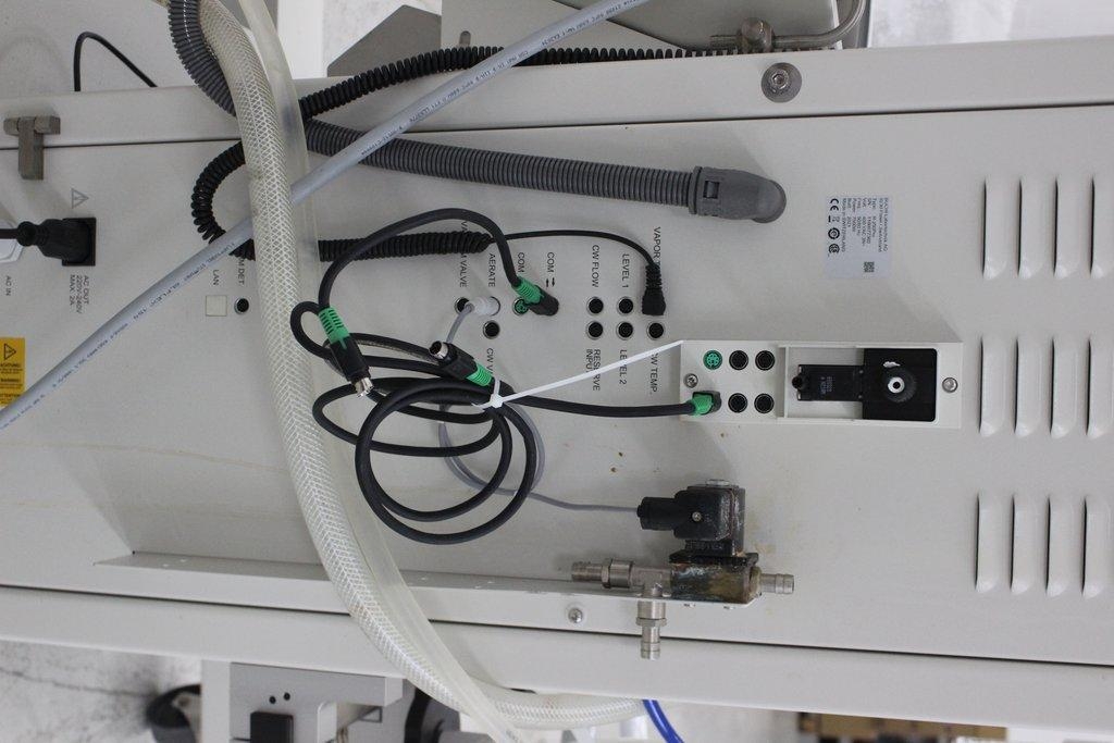 BUCHI Rotavapor R-250 Pro Rotovap with Minor Cosmetic Defects