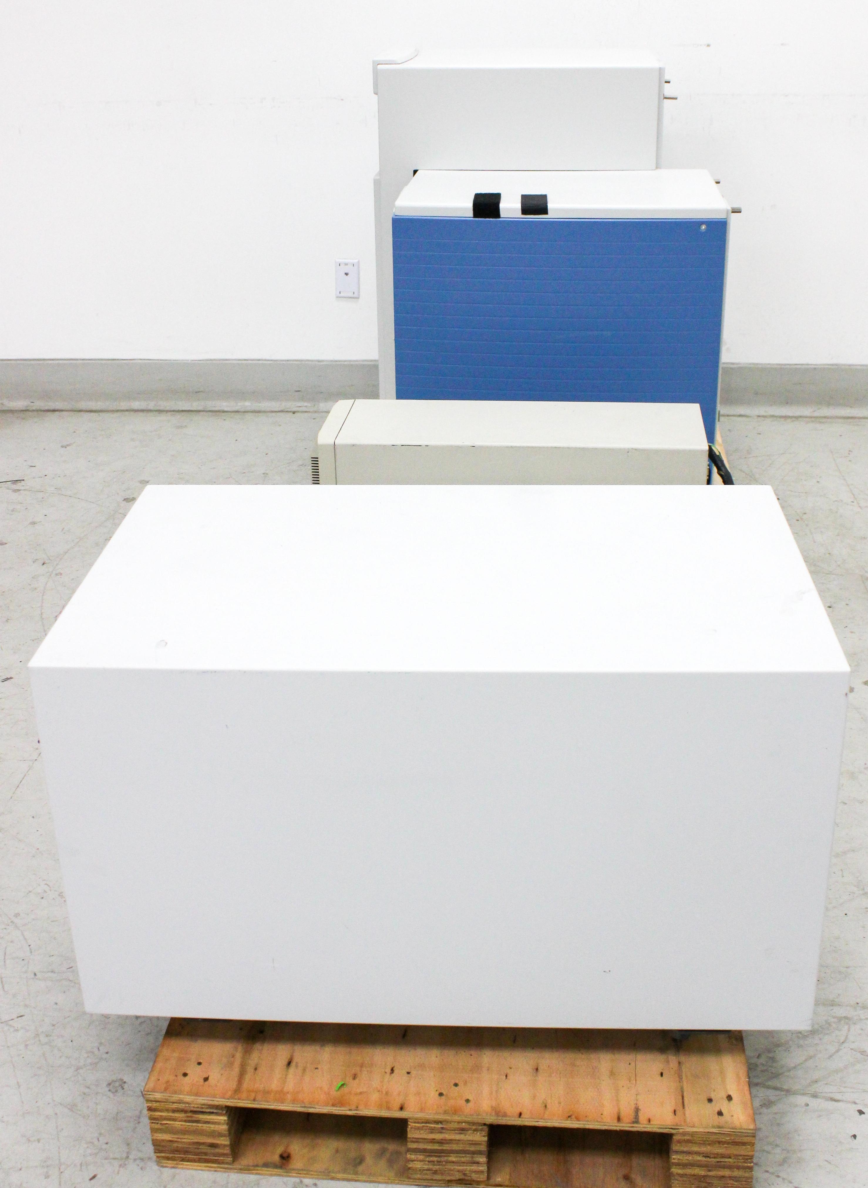 Thermo Q Exactive HF LC MS Mass Spectrometer High Speed Low Noise System