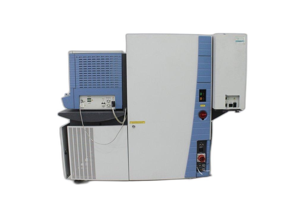 Thermo Scientific LTQ Orbitrap XL & LTQ XL ETD Mass Spectrometer Fair